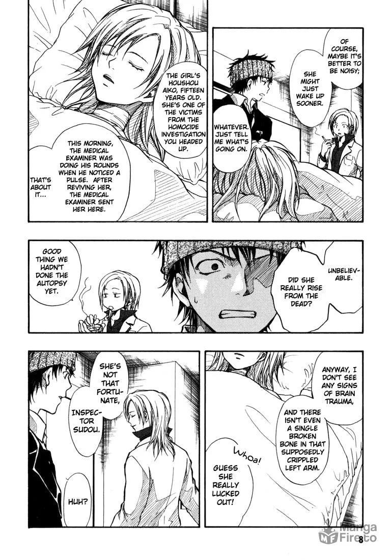 Variante Chapter 1 page 10 - 