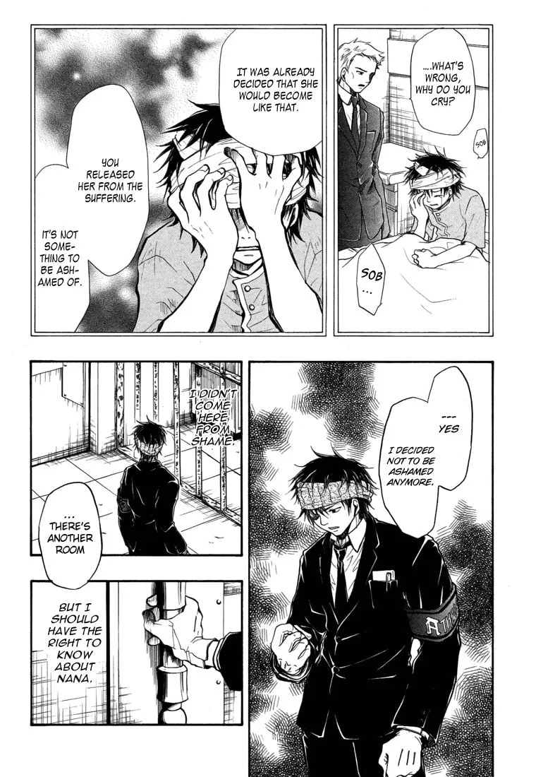 Variante Chapter 10 page 13 - 
