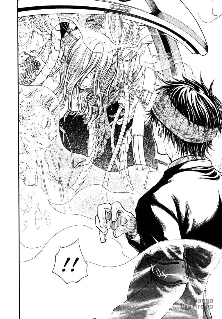 Variante Chapter 10 page 18 - 