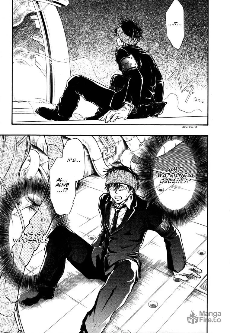 Variante Chapter 10 page 21 - 