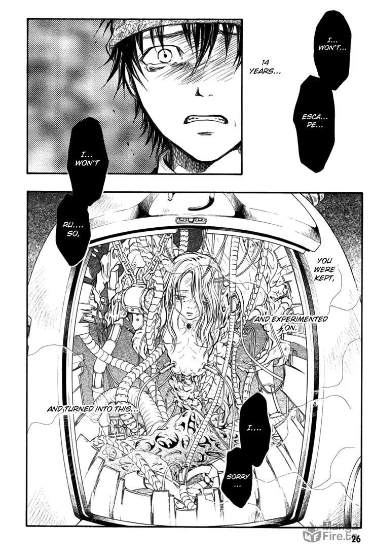 Variante Chapter 10 page 24 - 