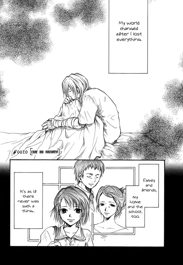 Variante Chapter 10 page 4 - 