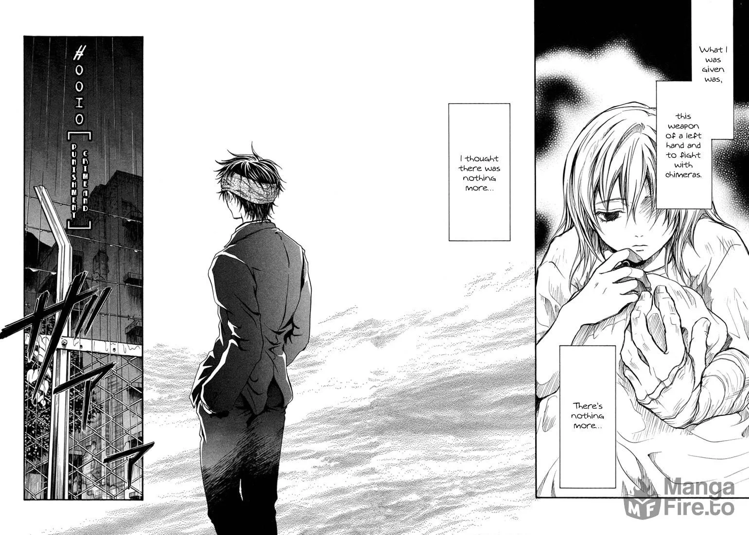 Variante Chapter 10 page 5 - 