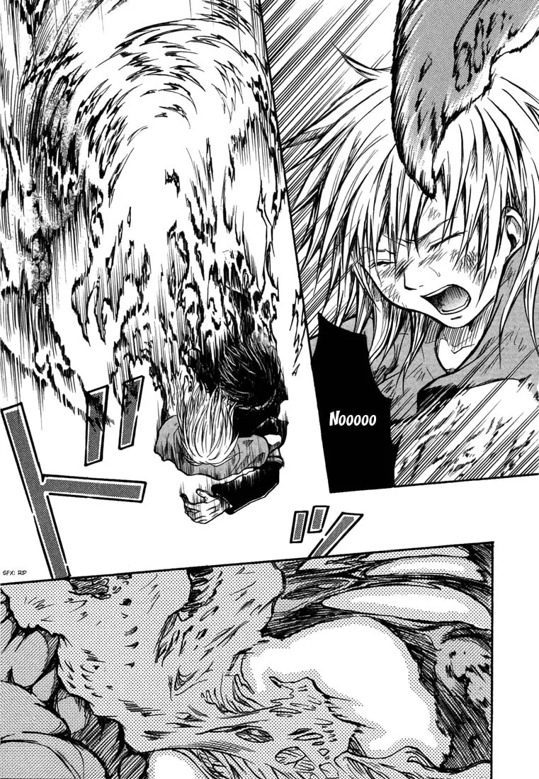 Variante Chapter 10 page 43 - 