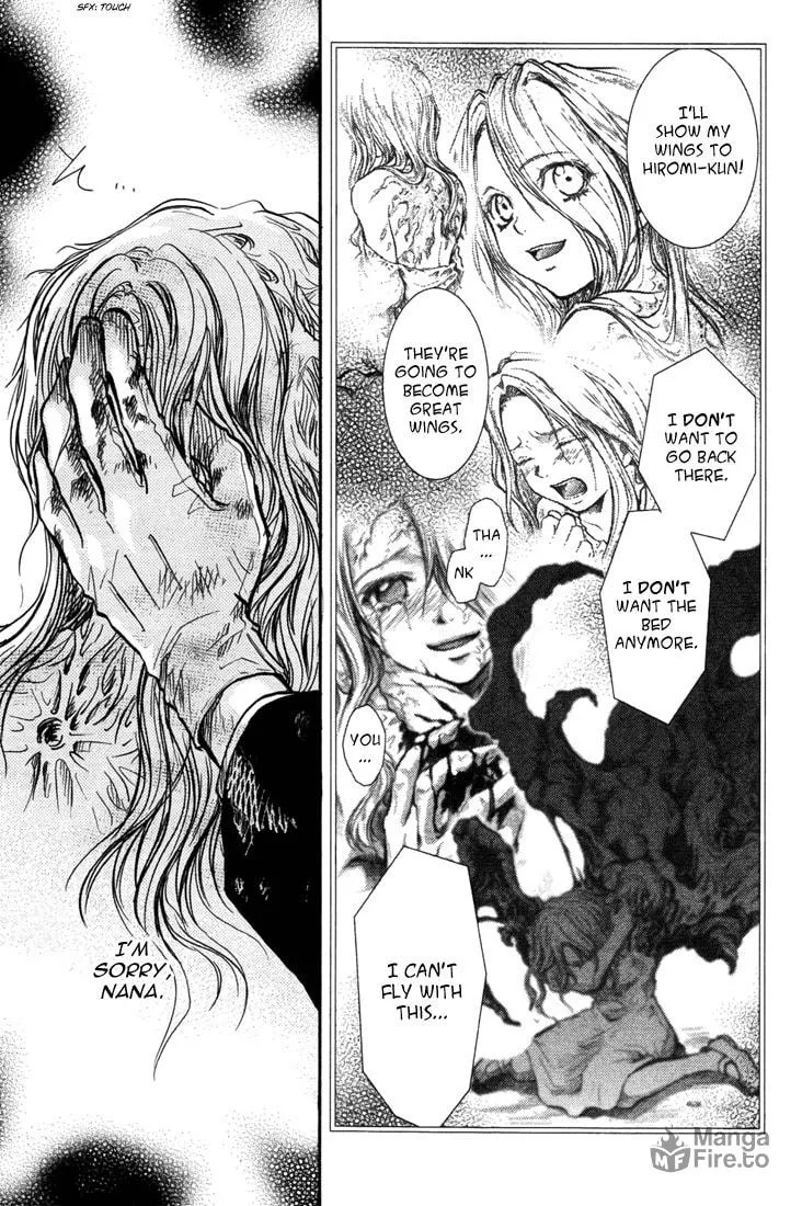Variante Chapter 10 page 50 - 