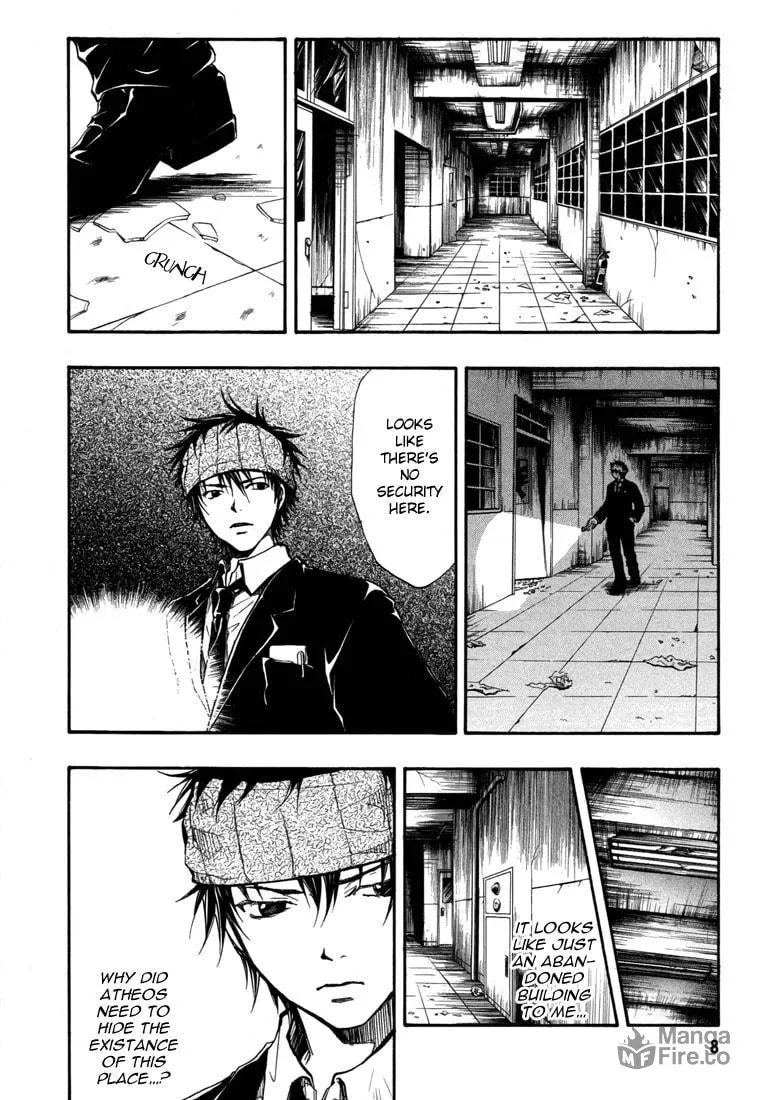 Variante Chapter 10 page 6 - 
