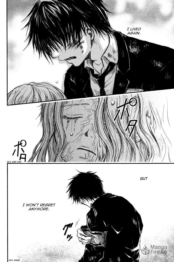 Variante Chapter 10 page 51 - 