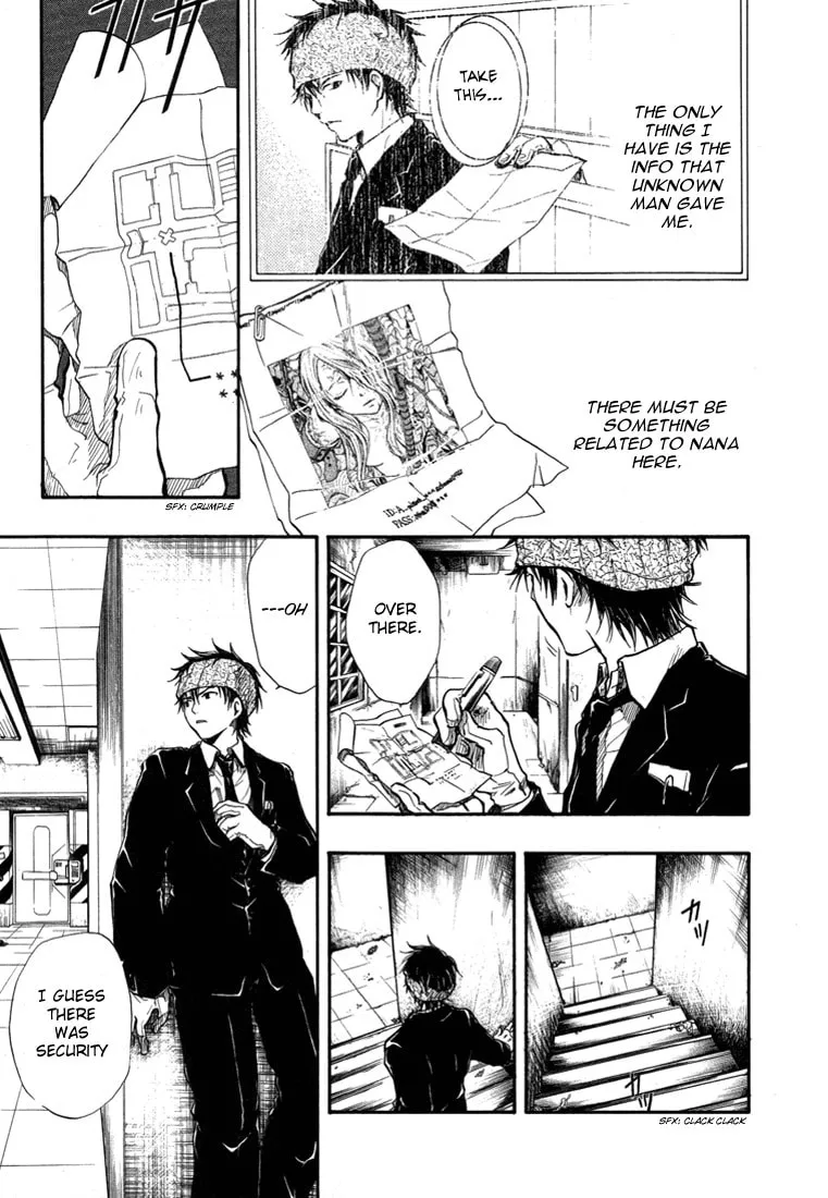 Variante Chapter 10 page 7 - 