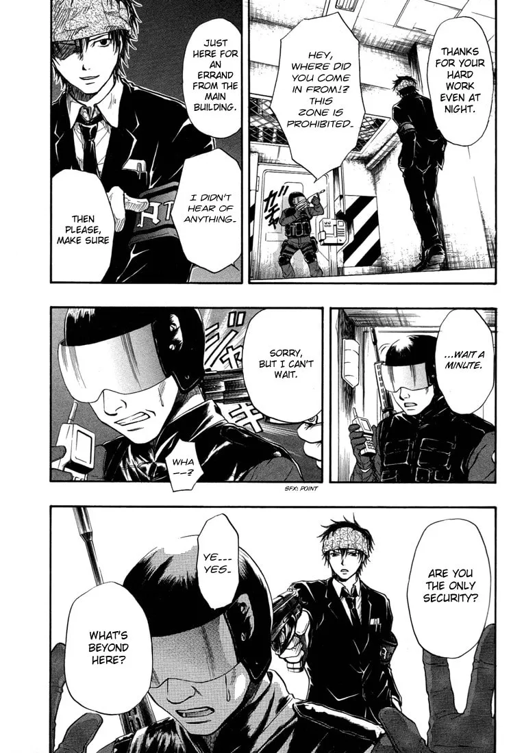 Variante Chapter 10 page 8 - 
