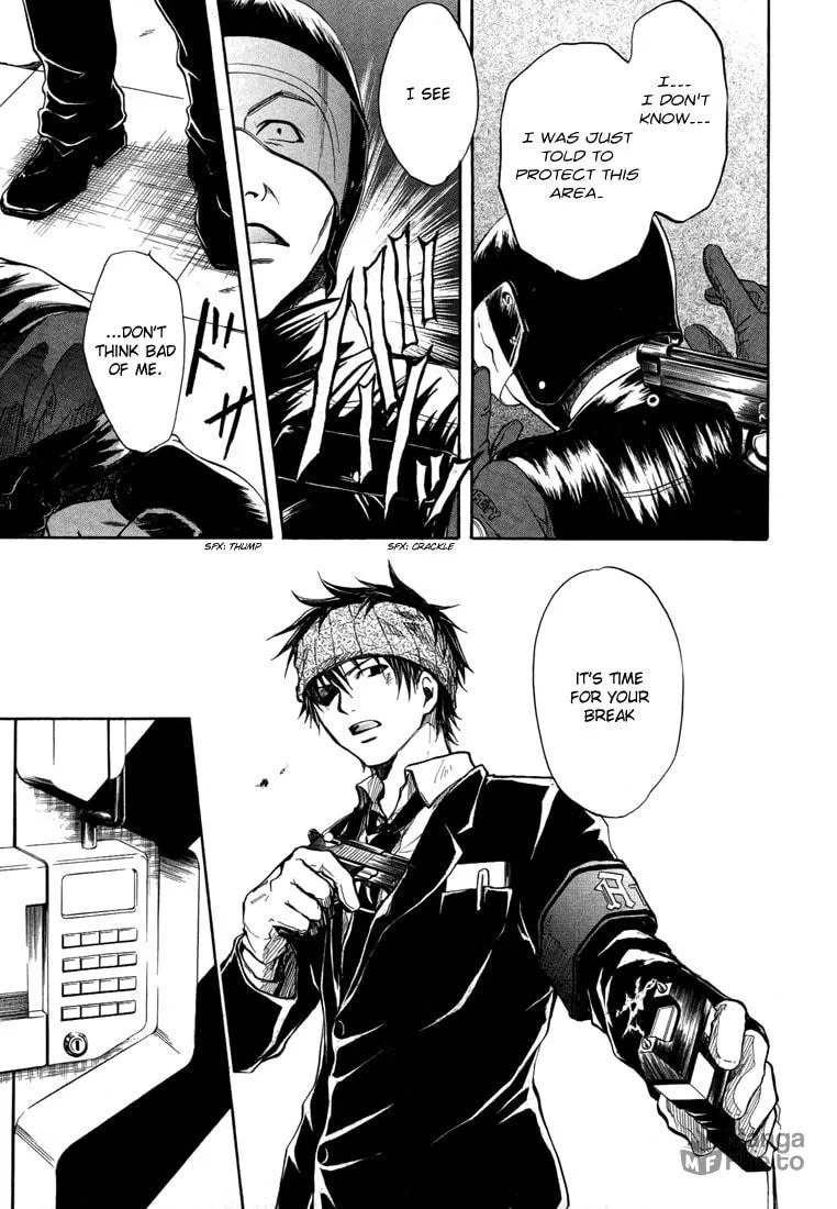 Variante Chapter 10 page 9 - 