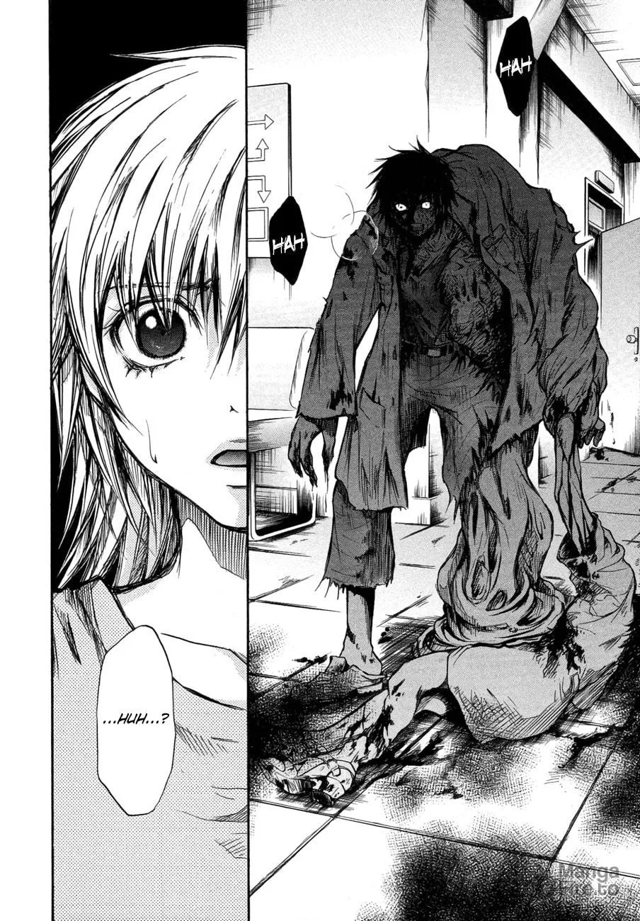 Variante Chapter 11 page 25 - 