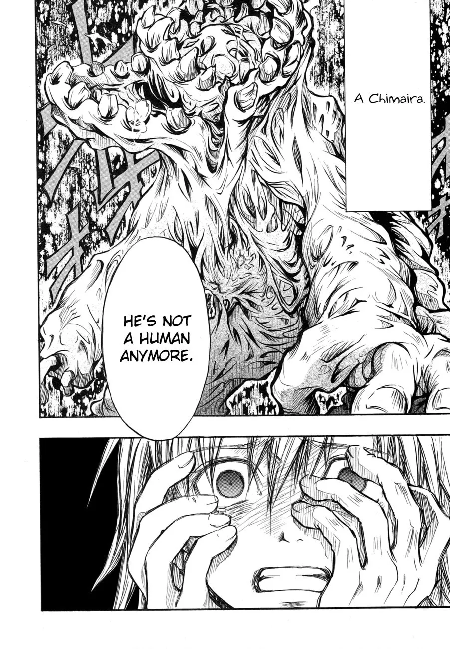 Variante Chapter 11 page 29 - 