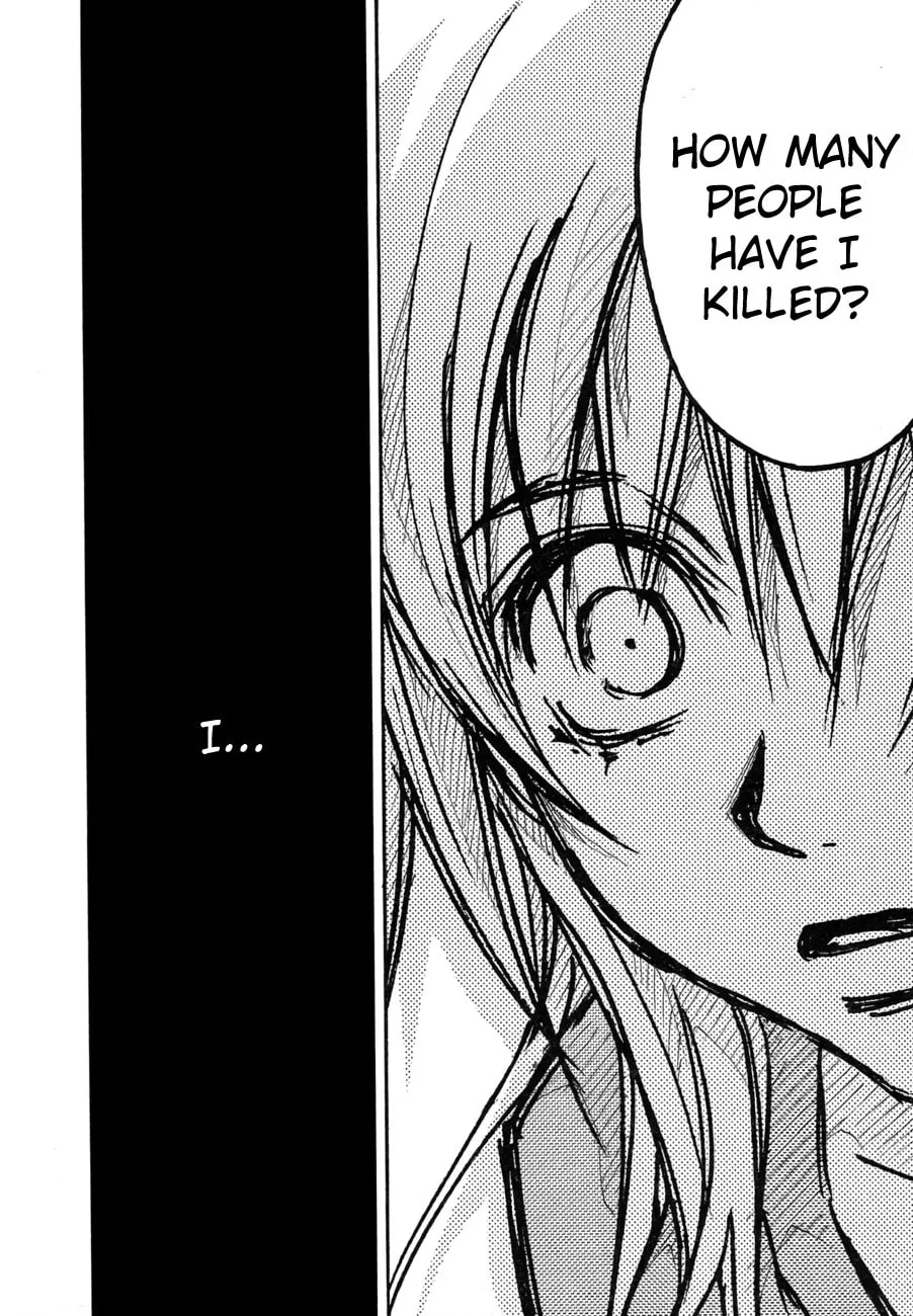 Variante Chapter 11 page 31 - 