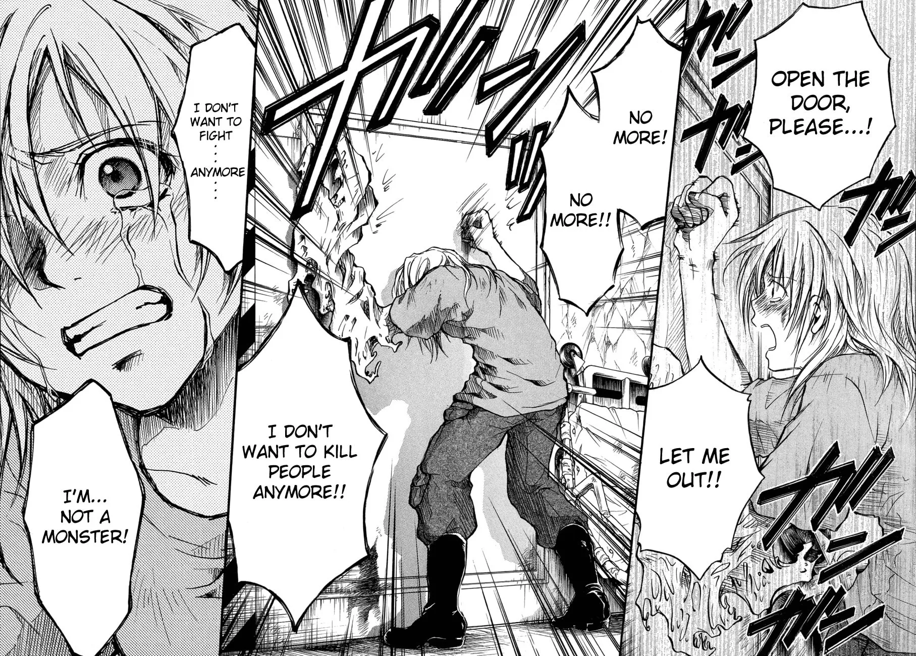 Variante Chapter 11 page 35 - 