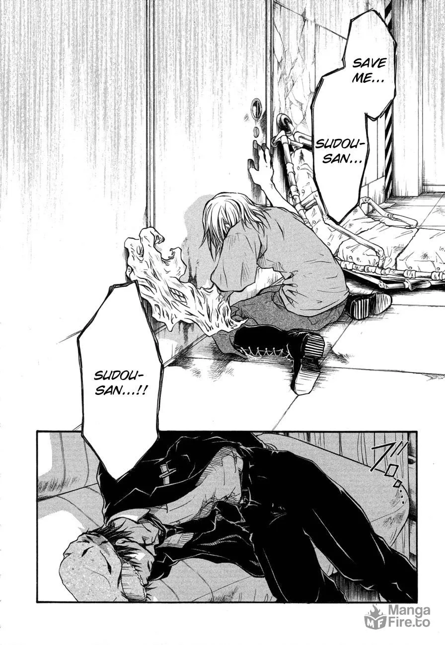Variante Chapter 11 page 36 - 