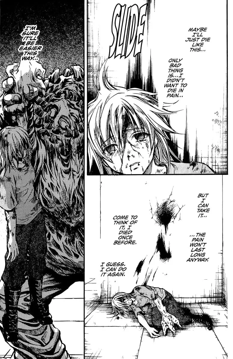 Variante Chapter 12 page 11 - 