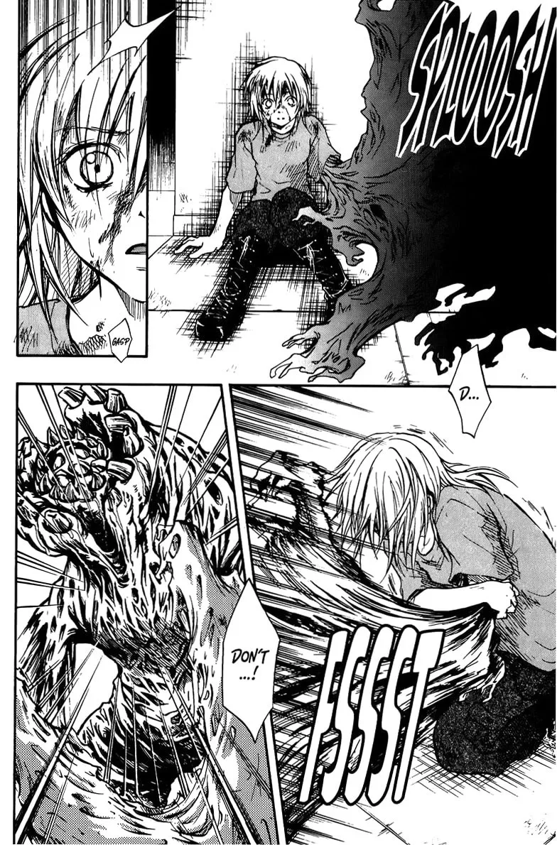 Variante Chapter 12 page 14 - 