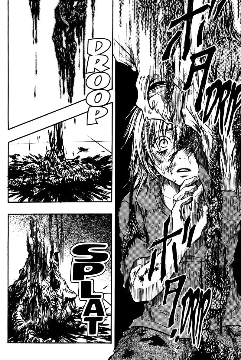 Variante Chapter 12 page 16 - 