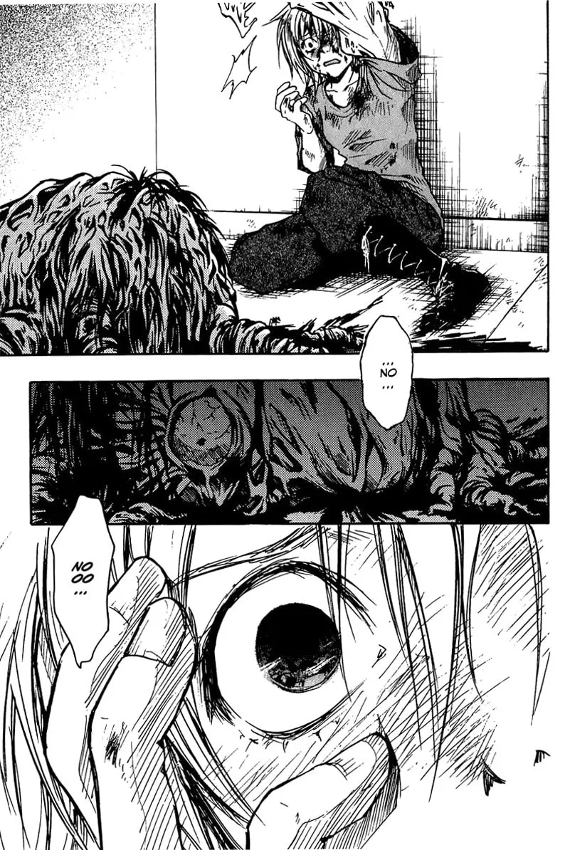 Variante Chapter 12 page 17 - 