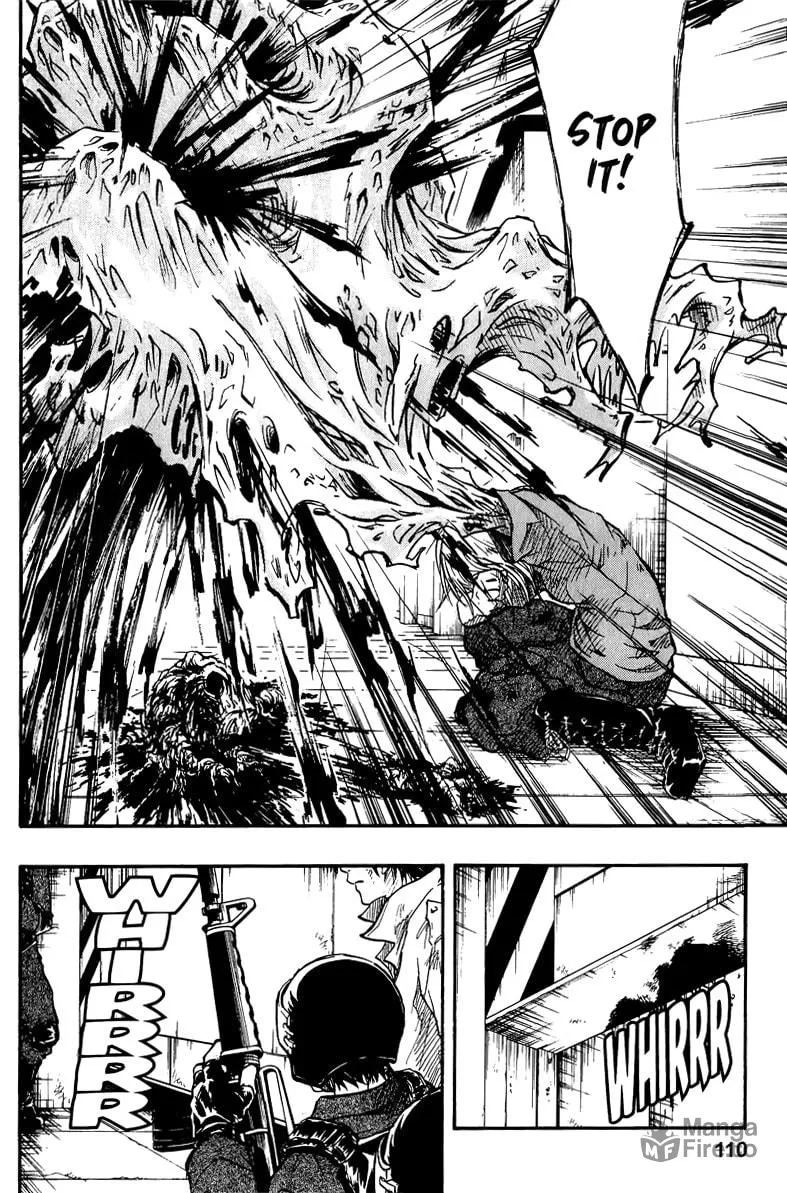 Variante Chapter 12 page 18 - 