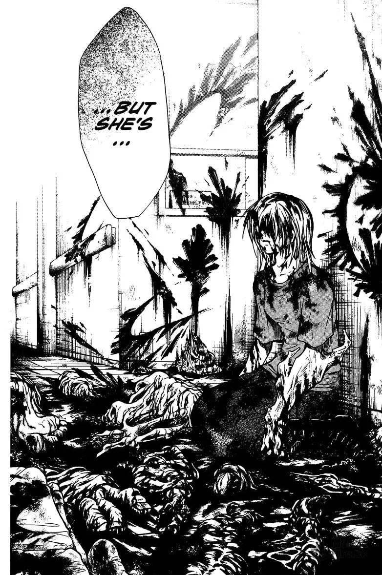 Variante Chapter 12 page 20 - 