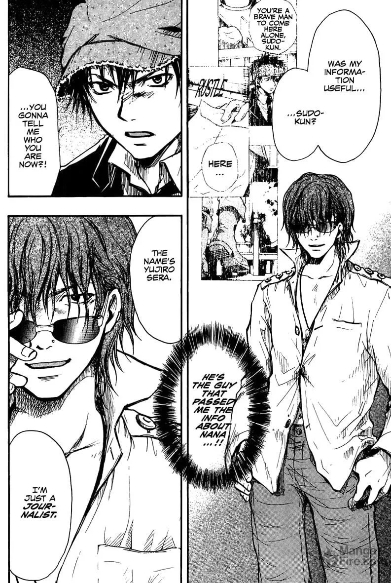 Variante Chapter 12 page 24 - 