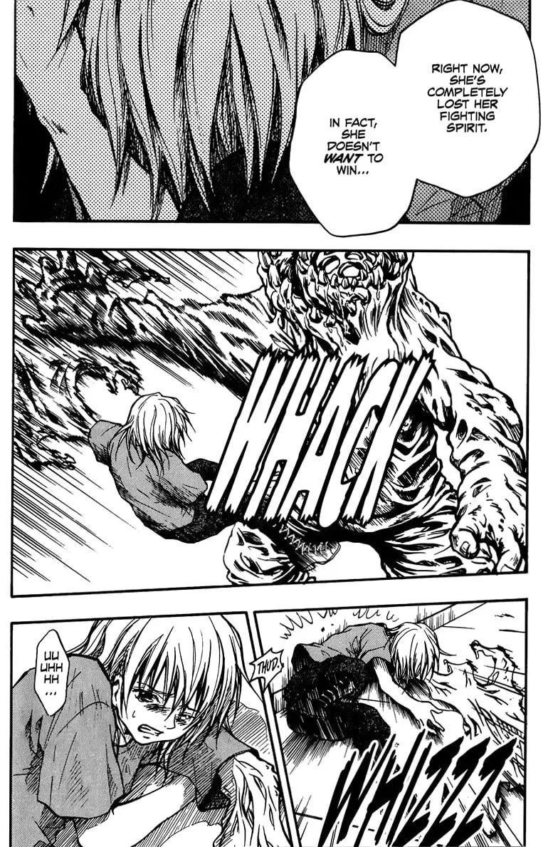 Variante Chapter 12 page 4 - 