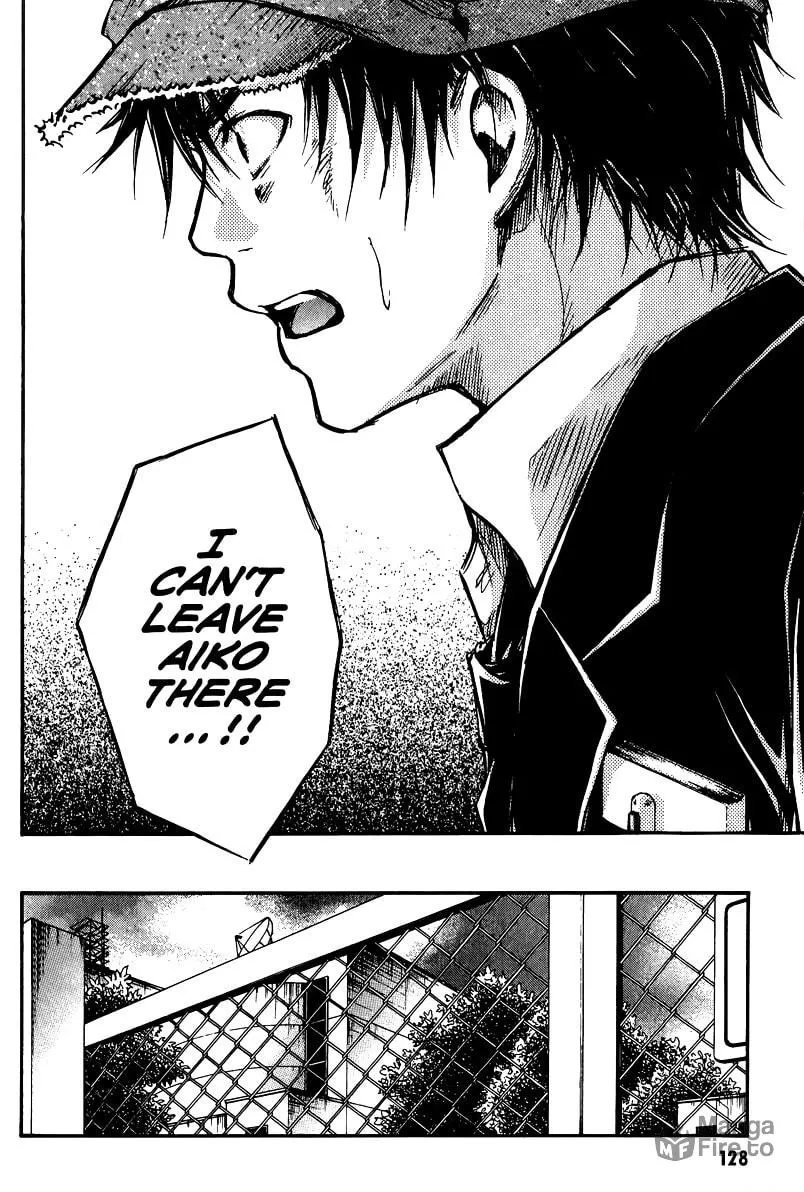Variante Chapter 12 page 35 - 