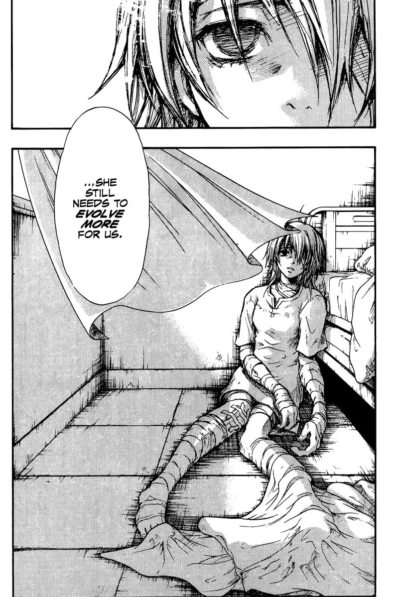 Variante Chapter 12 page 37 - 
