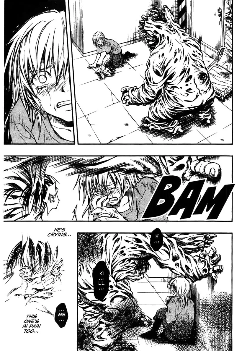 Variante Chapter 12 page 7 - 