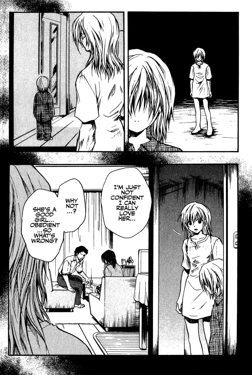 Variante Chapter 13 page 14 - 