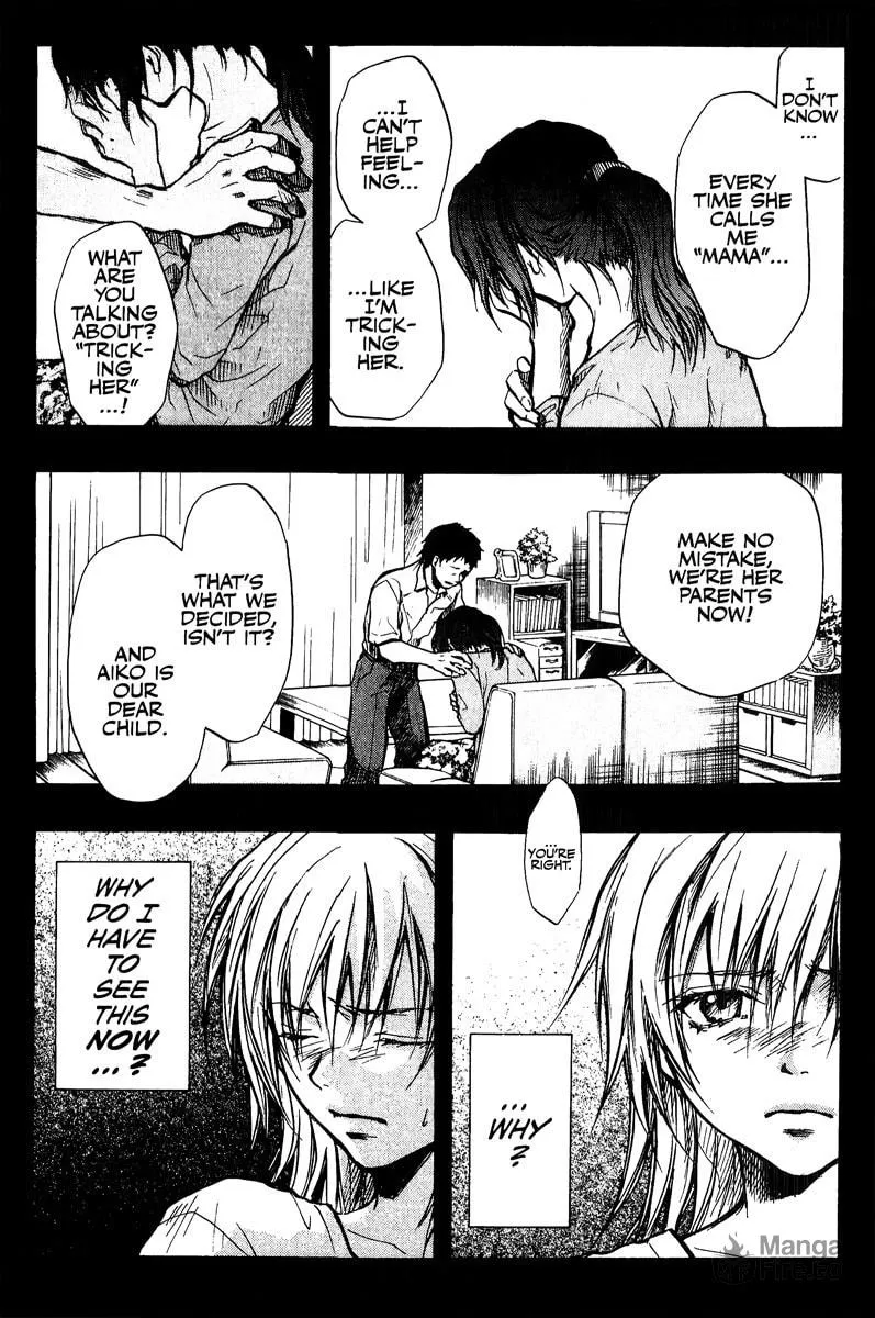 Variante Chapter 13 page 15 - 
