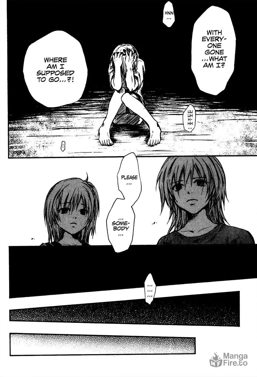 Variante Chapter 13 page 18 - 