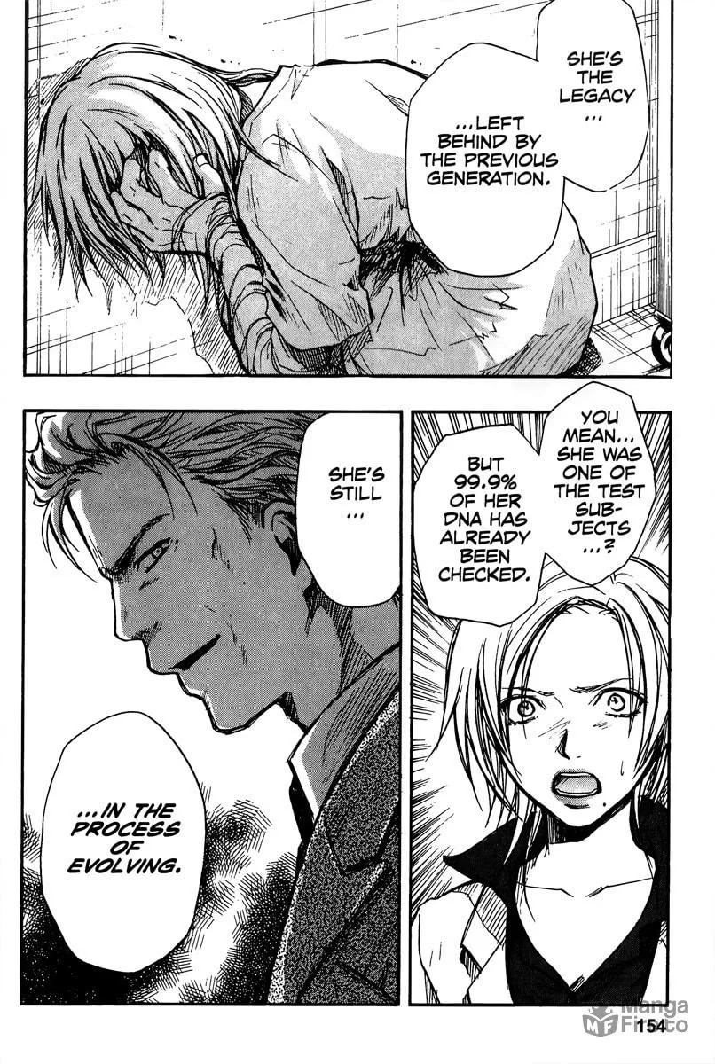 Variante Chapter 13 page 24 - 