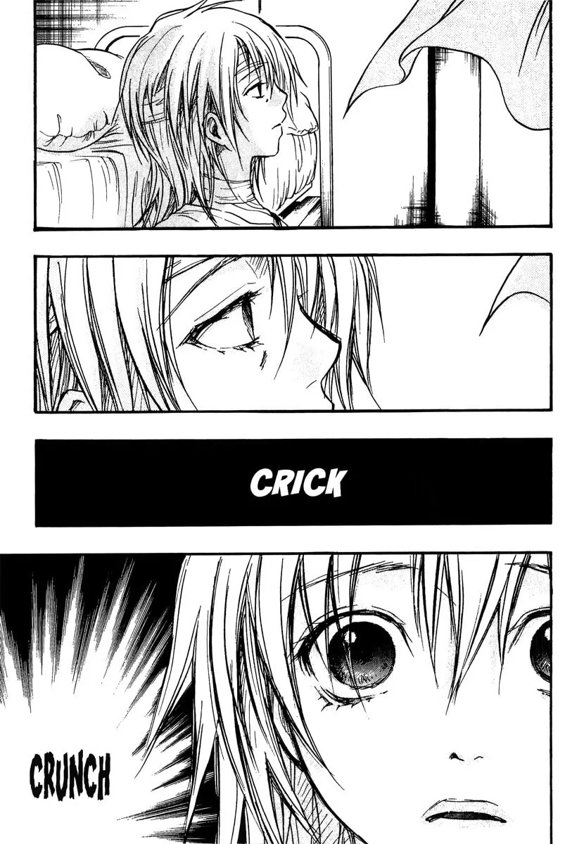 Variante Chapter 13 page 7 - 