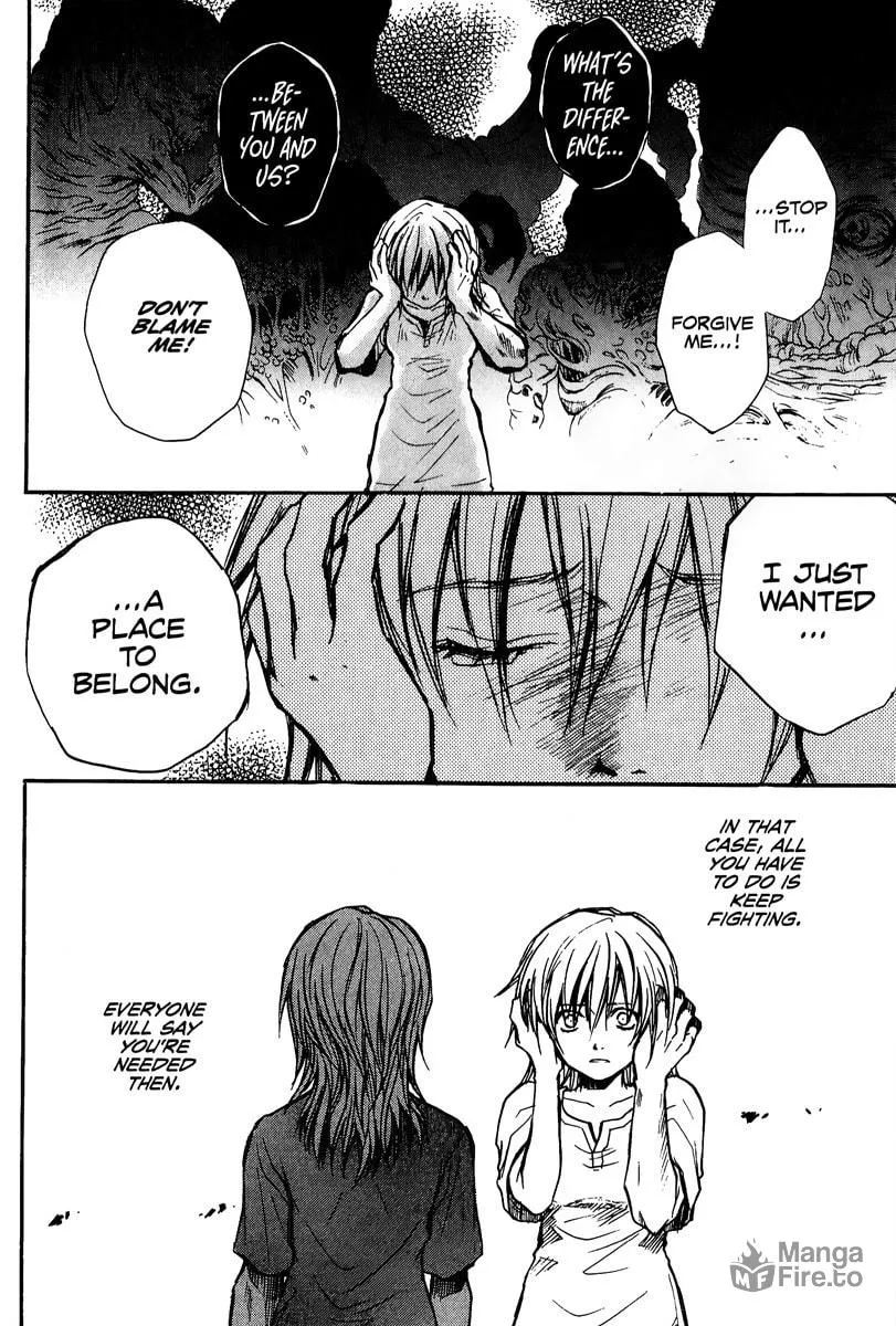Variante Chapter 13 page 10 - 