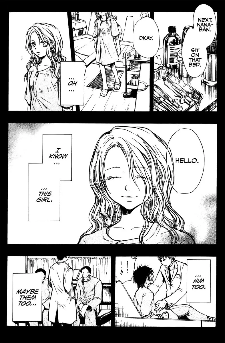 Variante Chapter 14 page 2 - 