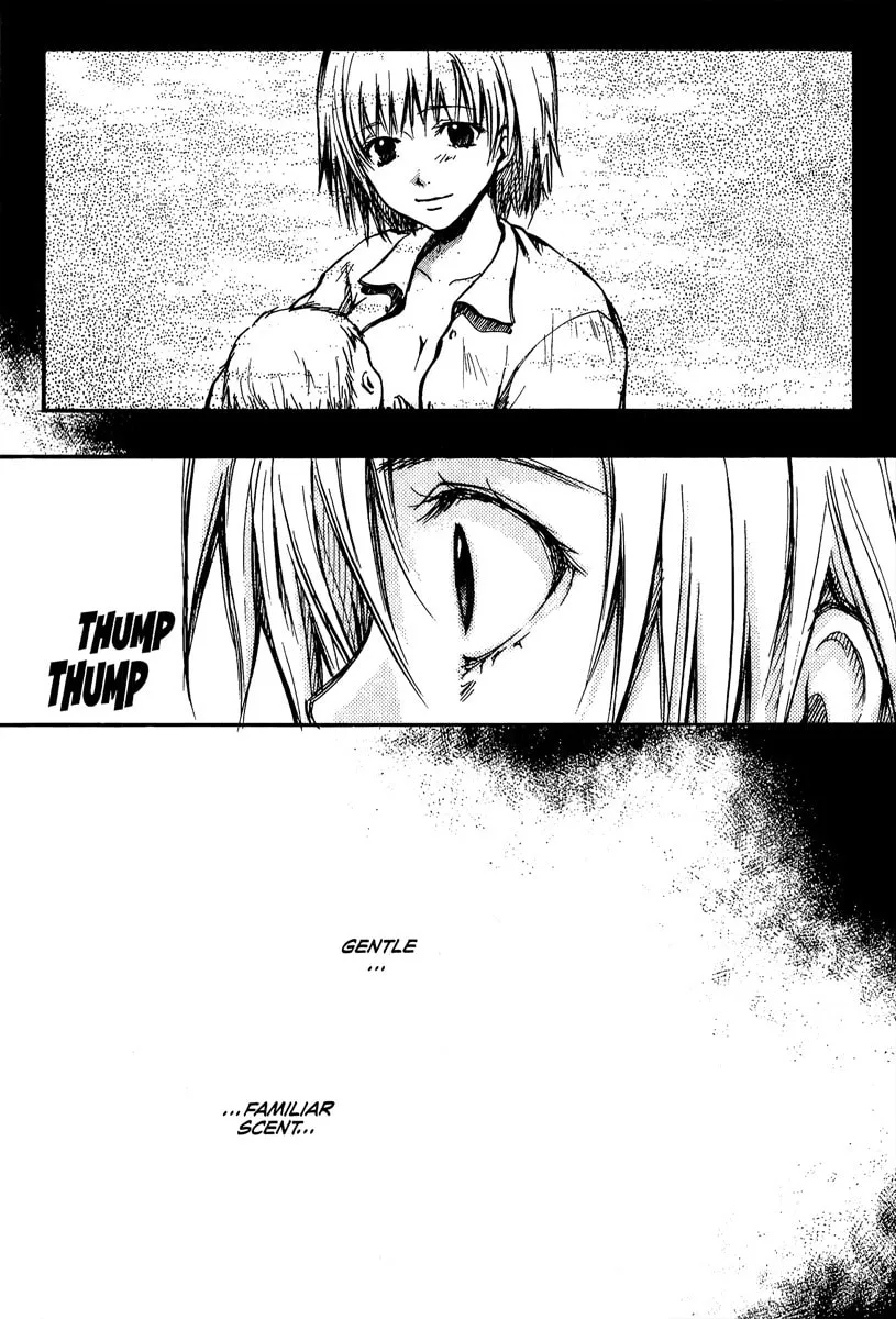 Variante Chapter 14 page 11 - 