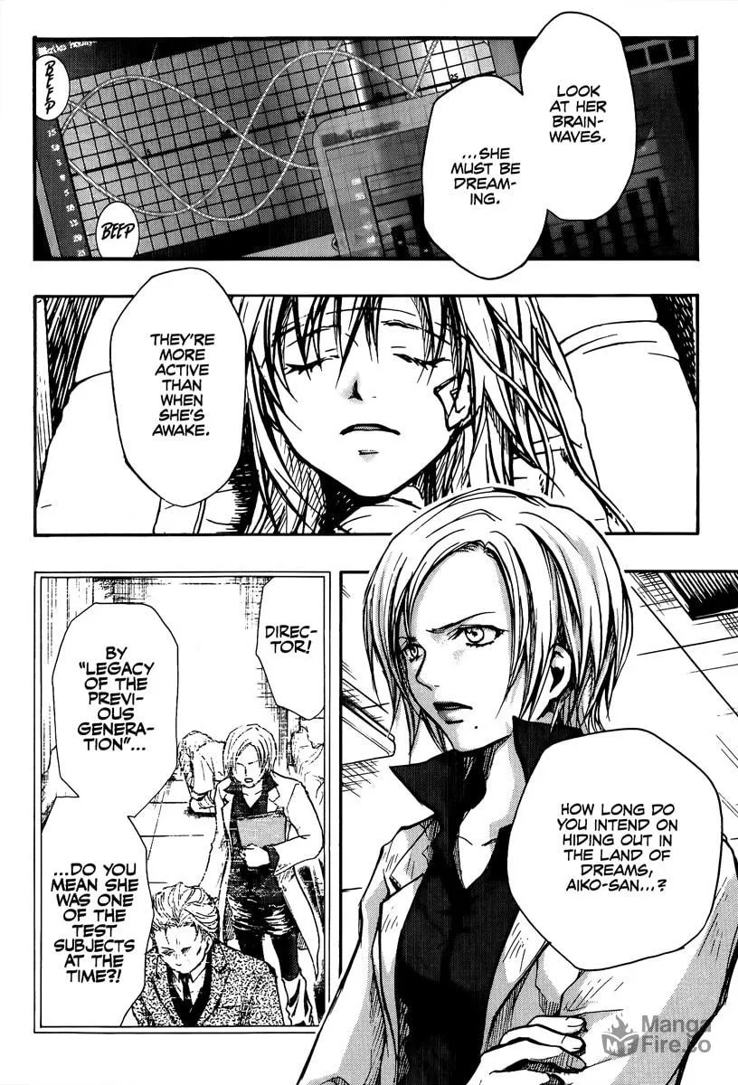 Variante Chapter 14 page 12 - 