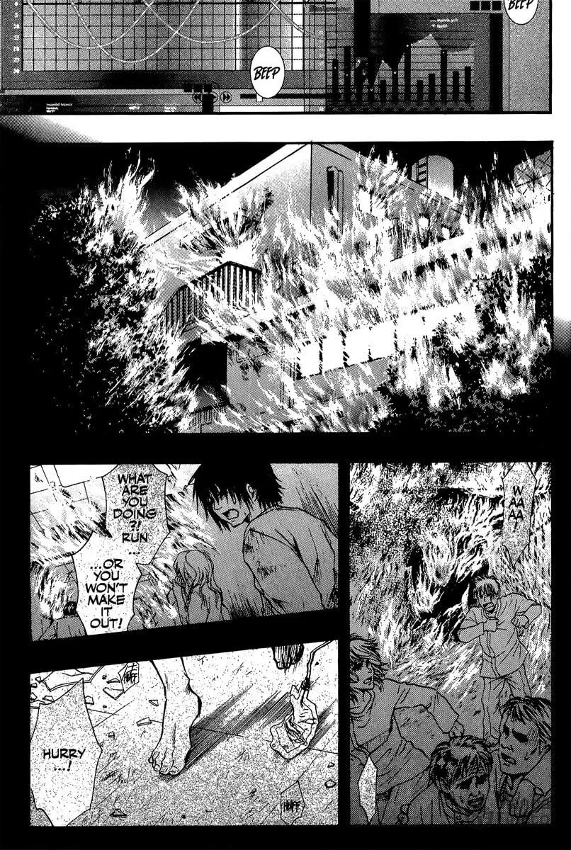 Variante Chapter 14 page 9 - 
