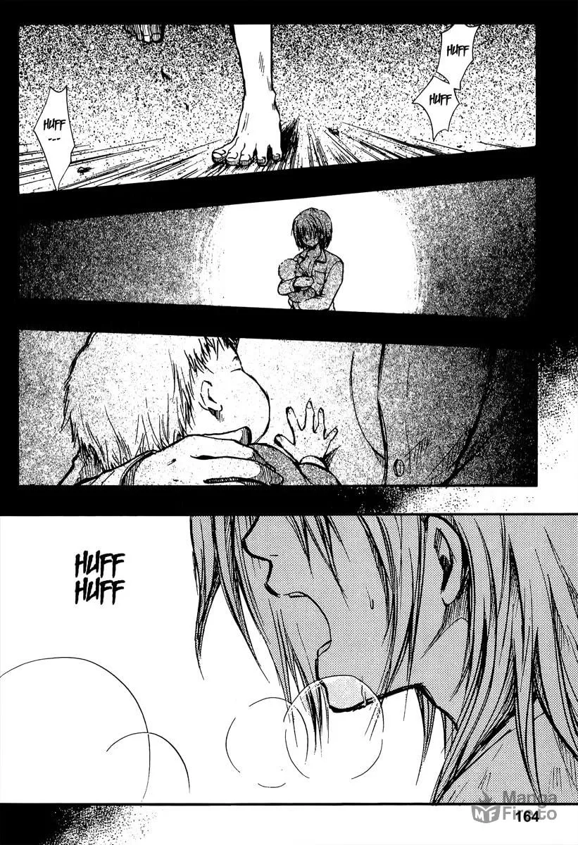 Variante Chapter 14 page 10 - 