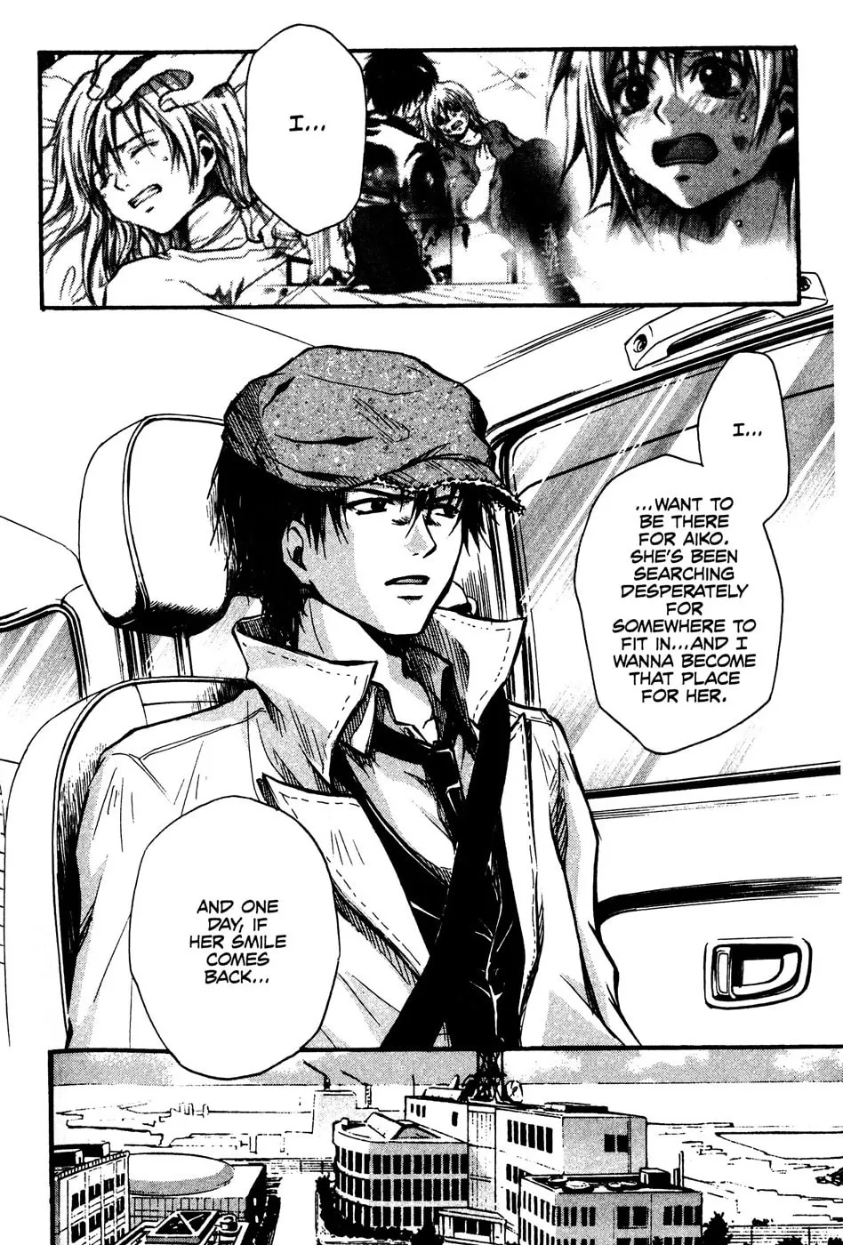 Variante Chapter 15 page 14 - 