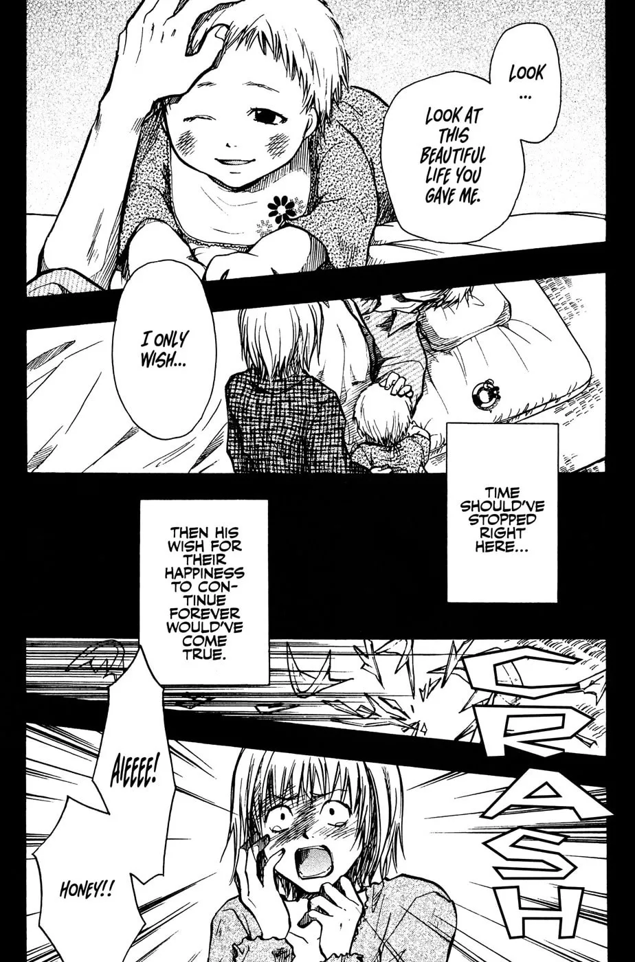 Variante Chapter 15 page 19 - 