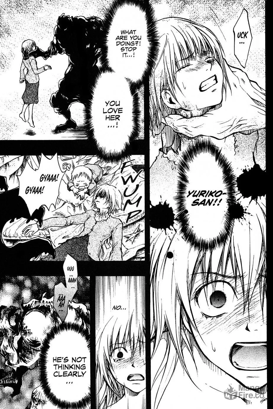 Variante Chapter 15 page 21 - 
