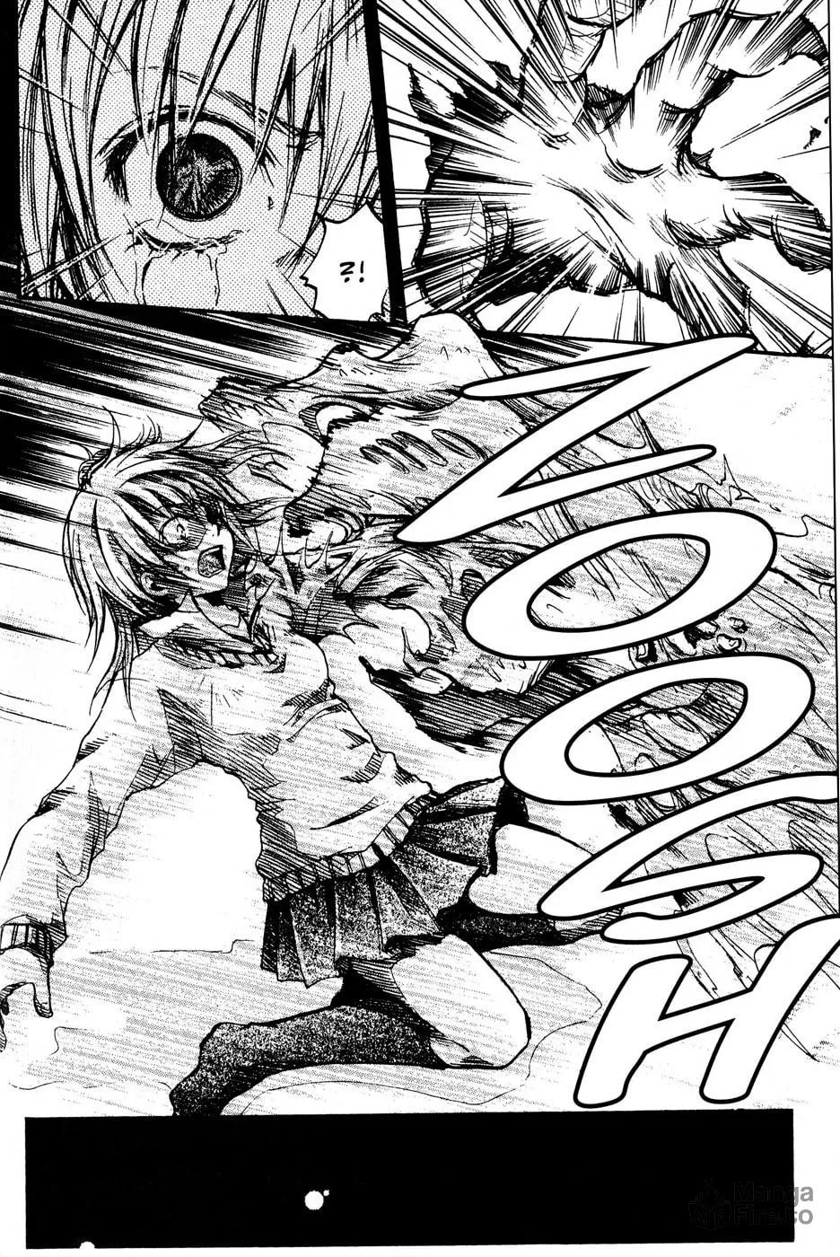 Variante Chapter 15 page 30 - 