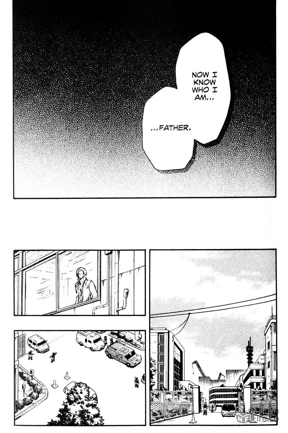 Variante Chapter 15 page 33 - 