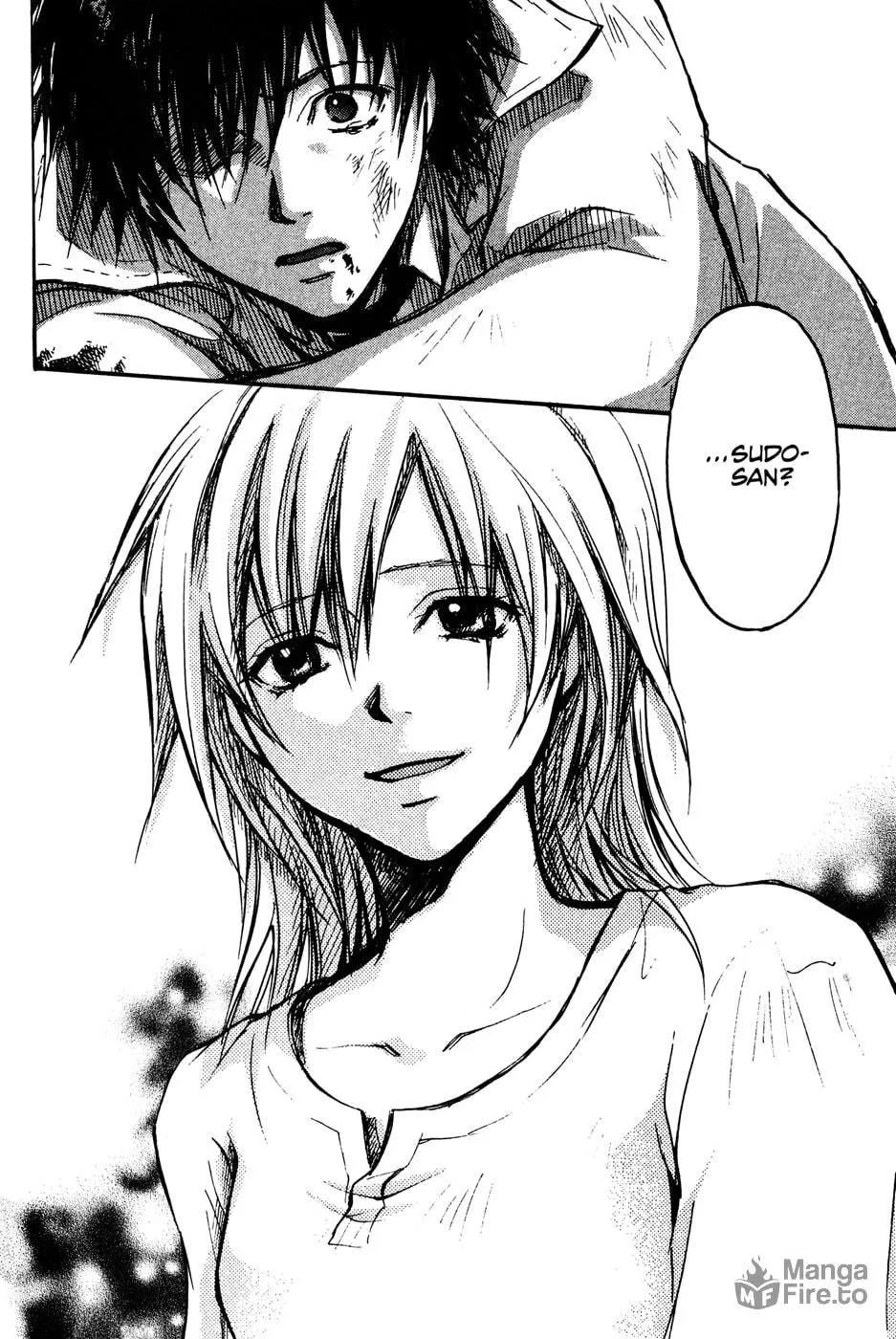 Variante Chapter 16 page 35 - 