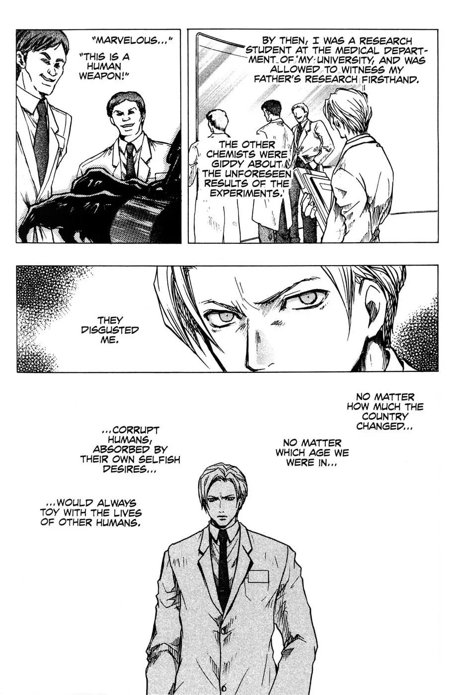 Variante Chapter 17 page 11 - 