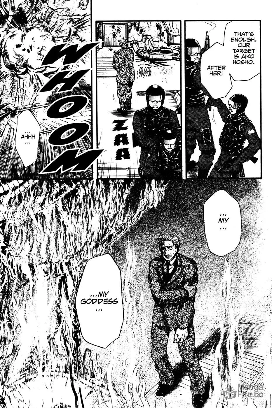 Variante Chapter 17 page 30 - 