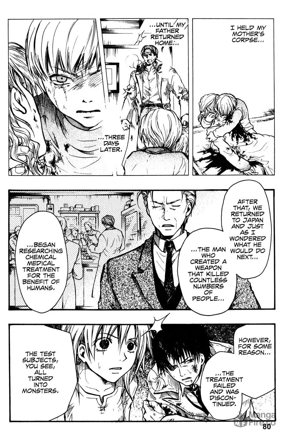 Variante Chapter 17 page 10 - 